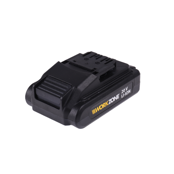 20V Spare battery